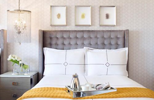 Wilshire Montana Hotel | Huntley Santa Monica Beach