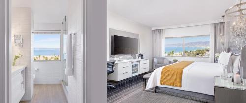 Wilshire Montana Hotel | Huntley Santa Monica Beach