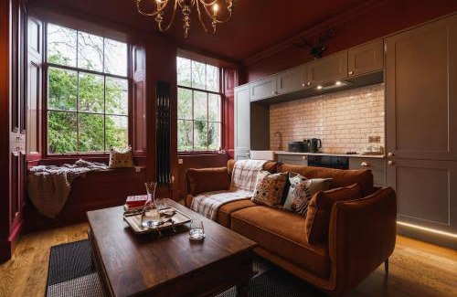 North West Apartment | Huntly House - A Residence Like No Other