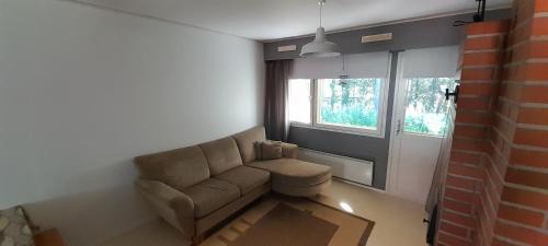 Kehys-Kainuu Apartment | Huoneisto Metso