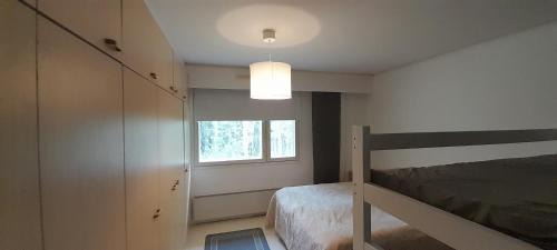 Kehys-Kainuu Apartment | Huoneisto Metso