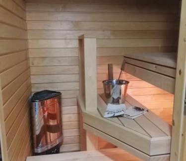 Kuusamo Apartment | Huoneisto Villa Kaitera