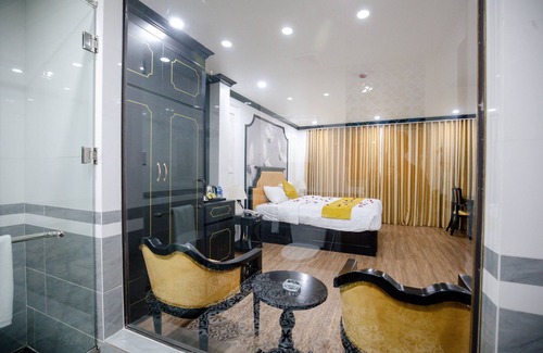 Thanh Hoa Hotel | Huong Duong Hotel Thanh Hoa