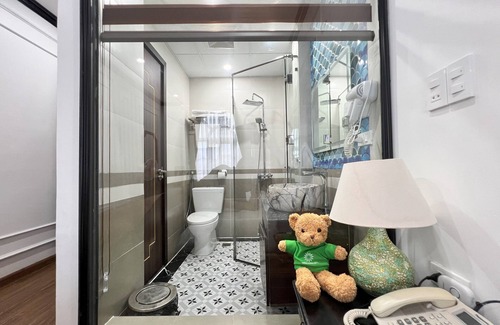 Thanh Hoa Hotel | Huong Duong Hotel Thanh Hoa