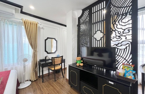 Thanh Hoa Hotel | Huong Duong Hotel Thanh Hoa