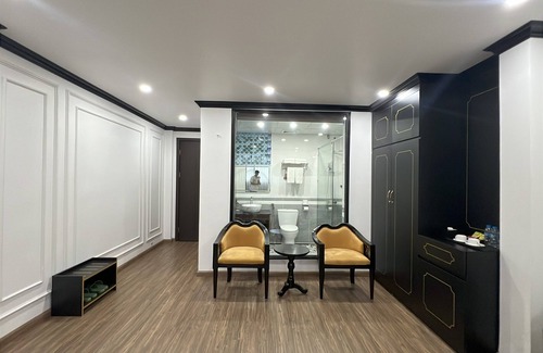 Thanh Hoa Hotel | Huong Duong Hotel Thanh Hoa
