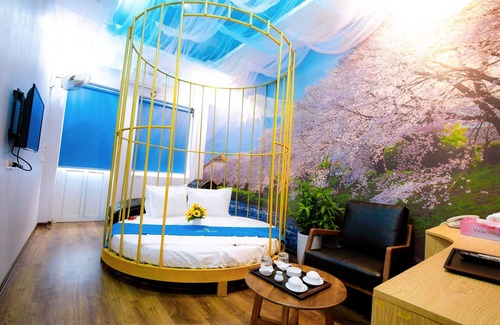 Ha Dong Hotel | Huong Duong Hotel