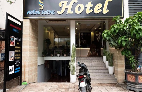 Thanh Tri Hotel | Huong Duong Hotel Yen Xa by Bay Luxury