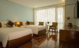 Little Japan Hotel | Huong Sen Annex Hotel