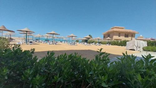 Ataqah Apartment | Hurghada alahya