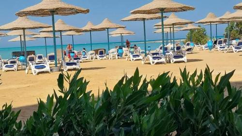 Ataqah Apartment | Hurghada alahya