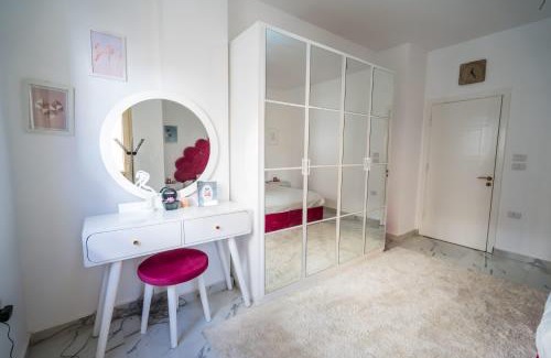 Village Road Apartment | Hurghada apartment luxury 002