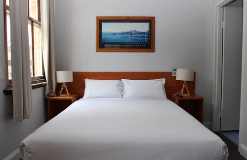 Hurstville Hotel | Hurstville Ritz Hotel