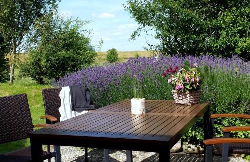 Hillgroven House | Hus an Diek