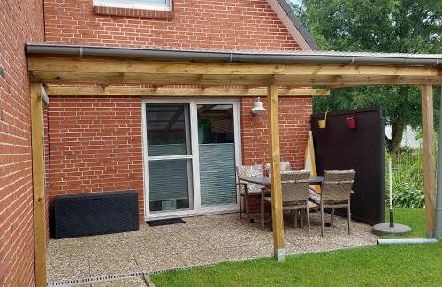 Toenning House | Hus Boock