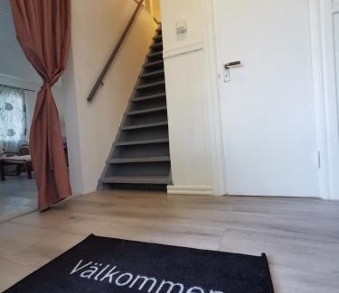 Eringsboda House | Hus Gammal Dam
