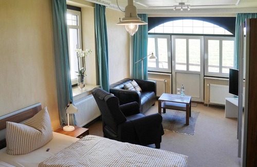 Doese Hotel | Hus Kiek In De See