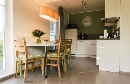Born auf dem Darss House | Hus MiGa