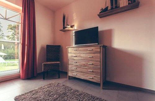 Born auf dem Darss House | Hus MiGa