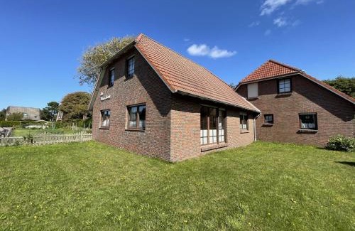 Borkum Apartment | Hus Raup-Aantje