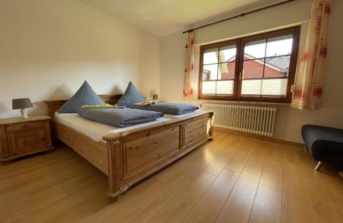 Borkum Apartment | Hus Raup-Aantje