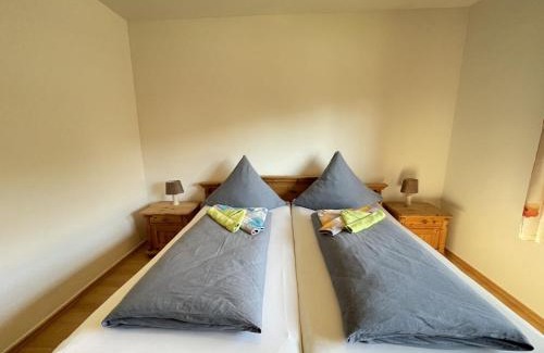 Borkum Apartment | Hus Raup-Aantje