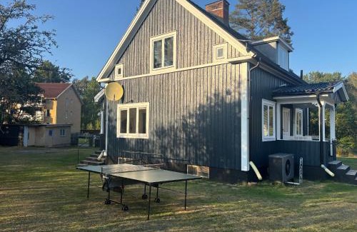 Silverdalen House | Hus Silverdalen