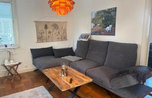 Silverdalen House | Hus Silverdalen