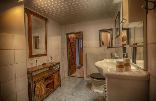 Toenning Apartment | Hus Tidevann