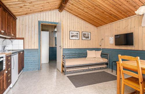 Hassleholm House | Husdjursvänlig semesterstuga Kärleksbacken