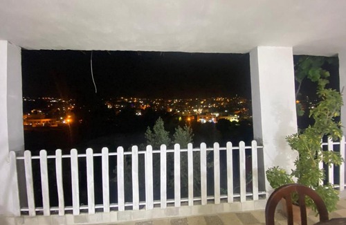 Jerash Apartment | huseein rooms