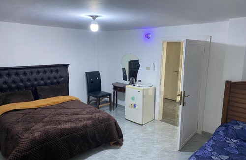 Jerash Apartment | huseein rooms