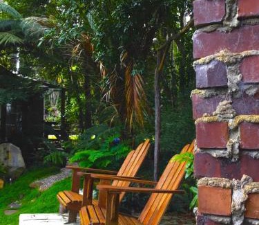 Coromandel Ski Chalet | Hush Boutique Accommodation