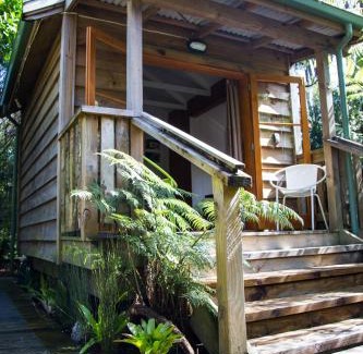 Coromandel Ski Chalet | Hush Boutique Accommodation