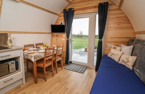 Driffield Cottage | Husk