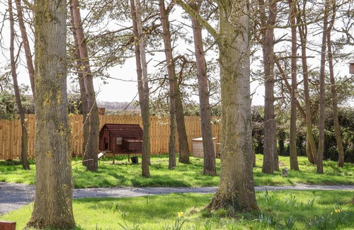 Driffield Cottage | Husk