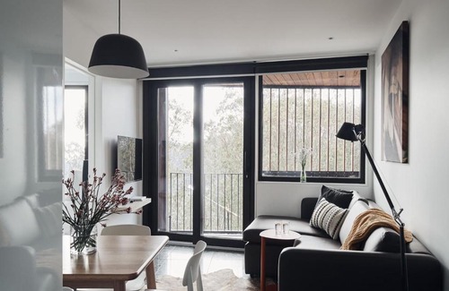 Falls Creek Hotel | Huski Apartments Falls Creek