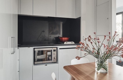 Falls Creek Hotel | Huski Apartments Falls Creek