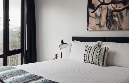 Falls Creek Hotel | Huski Apartments Falls Creek