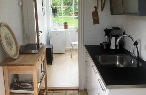 Odder House | Husmandsvej 5