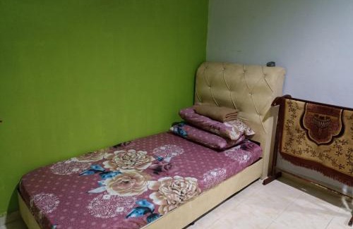 Tanah Merah House | Husna Homestay Kota Harmoni Tanah Merah