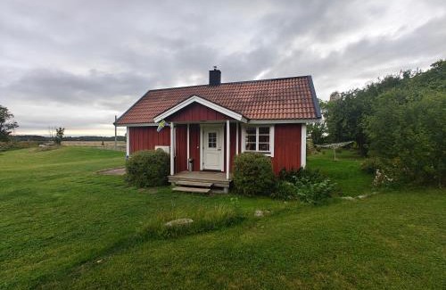 Orsundsbro House | Hustugu Gård