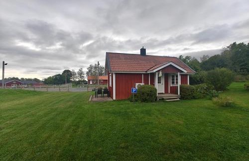 Orsundsbro House | Hustugu Gård
