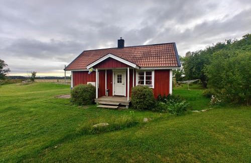 Orsundsbro House | Hustugu Gård