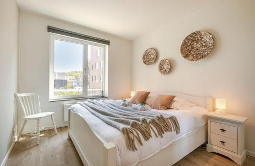 Ostend City Centre Apartment | Huswell - A luminous apartment near the marina
