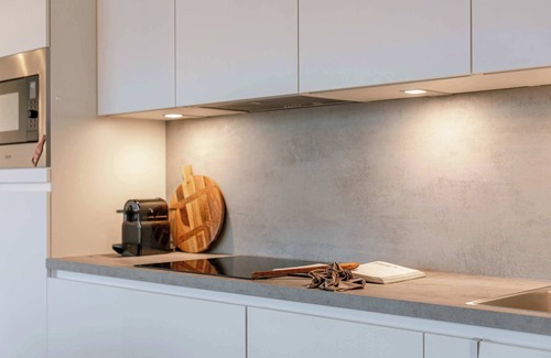Westende Apartment | Huswell - Cozy apartment in Middelkerke with terrace & pool (June-Sept)
