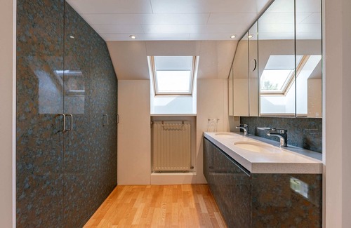 Witte Burg House | Huswell - Enjoyable holiday home at Koksijde