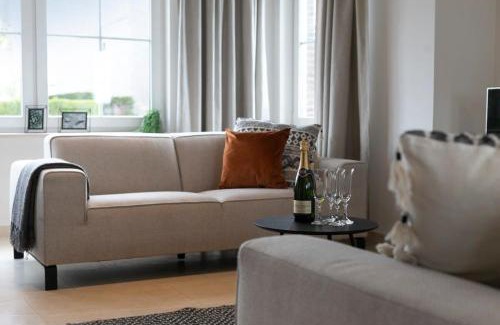 Sint-Kruis Villa | Huswell - Family house with a beautiful view in Damme