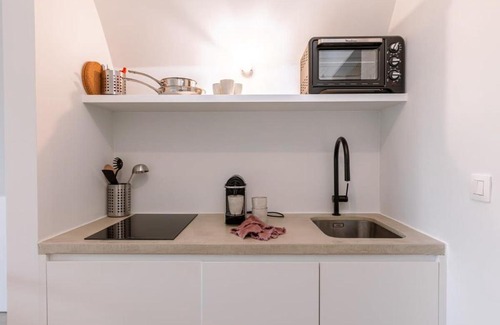 Duinbergen Apartment | Huswell - Lovely new apartment in Knokke-Heist by the beach