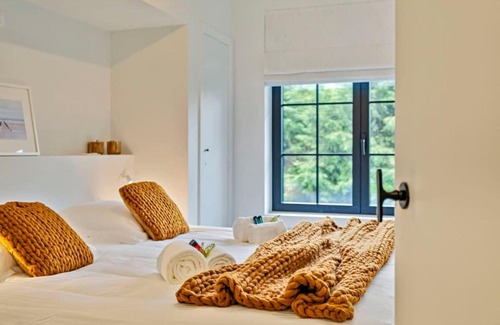 Duinbergen Apartment | Huswell - Renovated apartment by the beach in Knokke-Heist